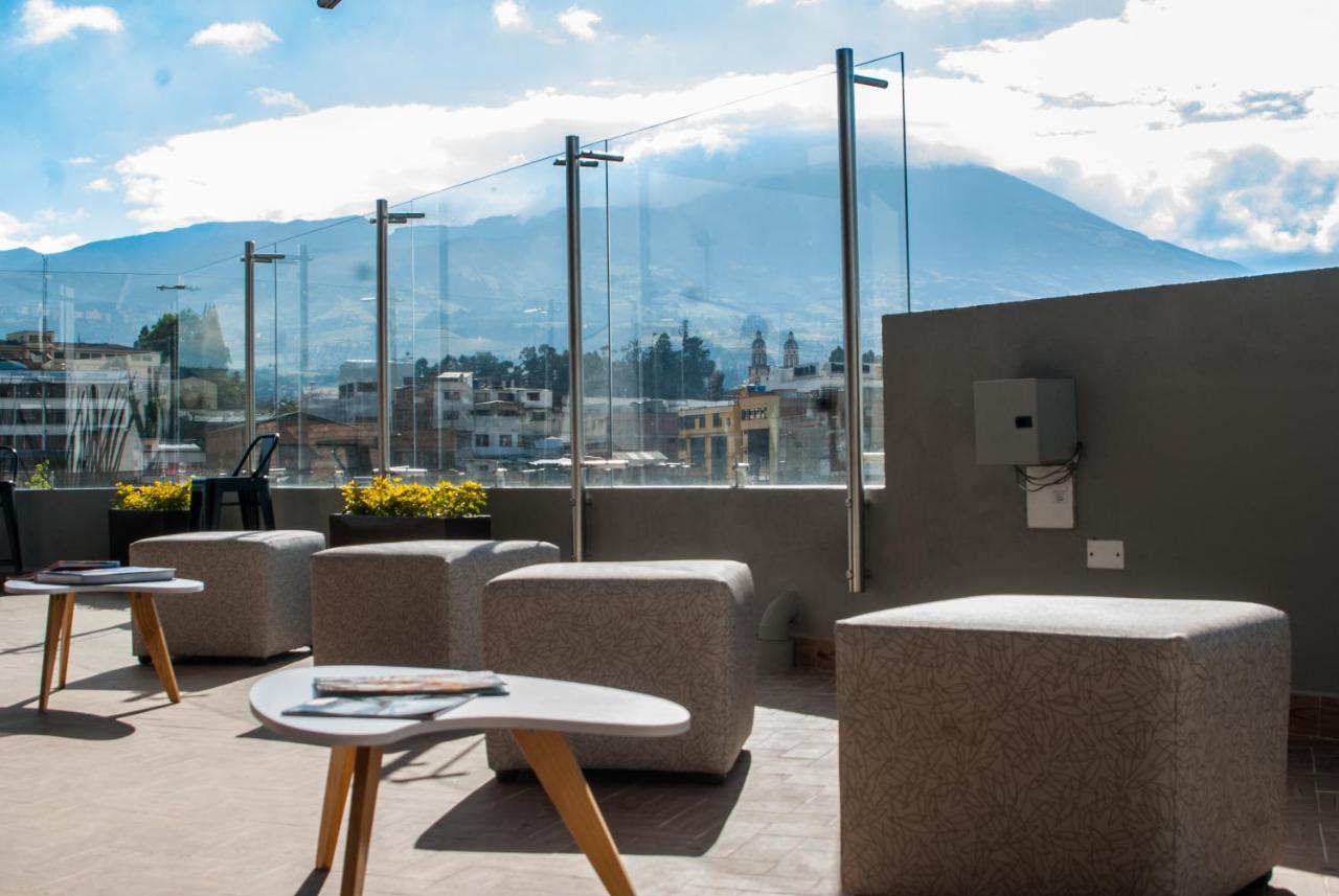 Hotel Plaza Carnaval Pasto Exterior foto
