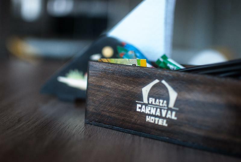 Hotel Plaza Carnaval Pasto Exterior foto